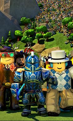 罗布乐思国际版