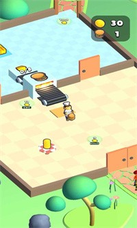 烹饪手艺手机版 v1.0