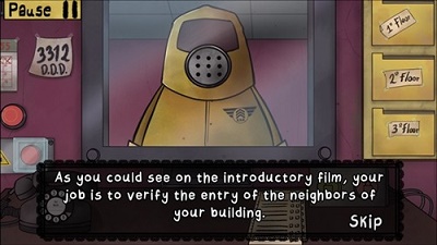 伪人邻居 手机版 v3.2.5