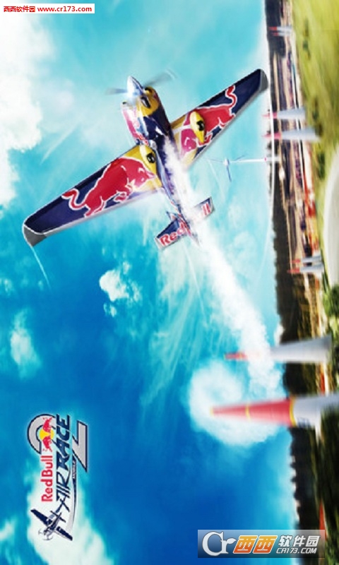 AIR RACE 2(红牛特技飞行赛2免谷歌最新版)