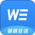 健萌教练端