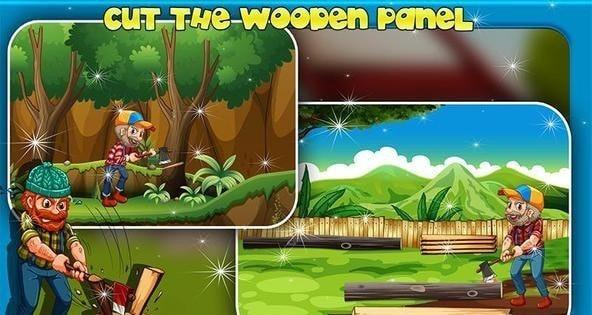 建设者工人模拟  v1.0.6