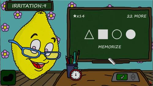 柠檬小姐中文正版  v1.0.0