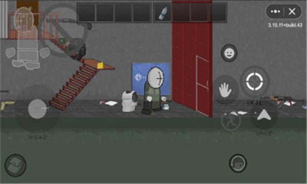 创游世界逃离内华达  v1.36.0