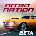 Nitro Nation Experiment免费金币中文中文版 