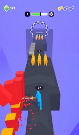 让它锋利游戏安卓版  v4.3.3