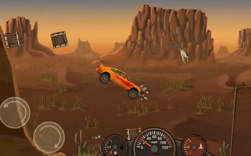 死亡战车完整版  v1.0.29