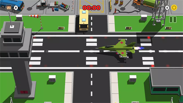 循环出租车特别版(LoopTaxi) v1.54