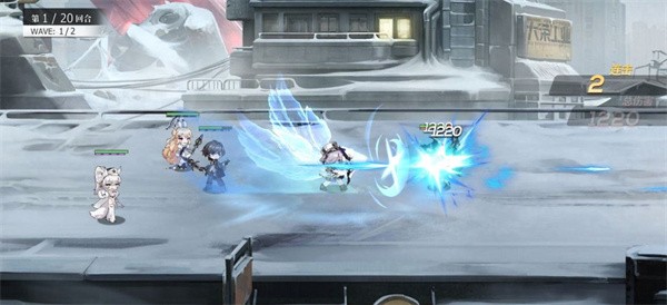 绝代英雄录  v1.7.0