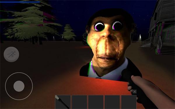 Nextbots生存  v1.1.0