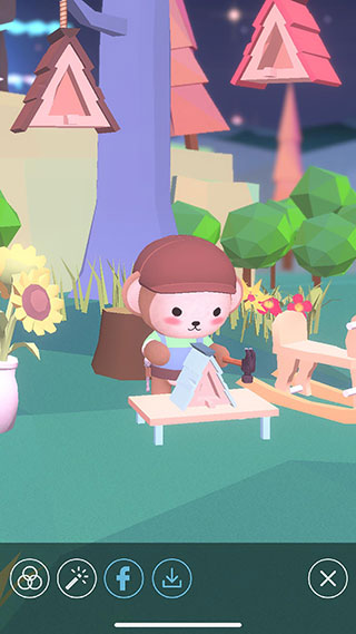 星光庭院Starry Garden游戏正版 v1.4.0