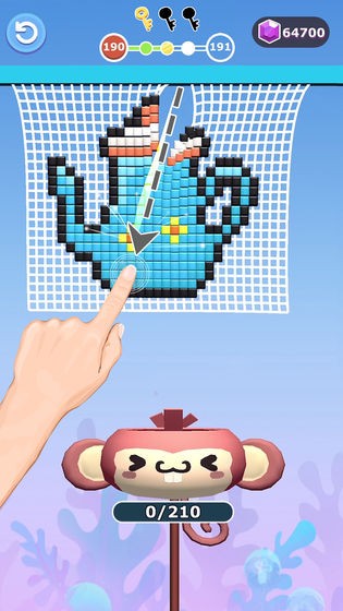 快到碗里来  v18