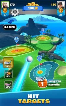 超级射门高尔夫Super Shot Golf v3.0.5
