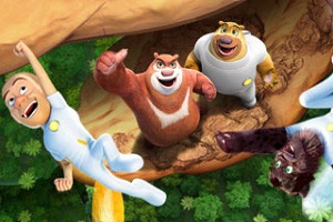 熊出没狂野竞技H5 v3.1.5