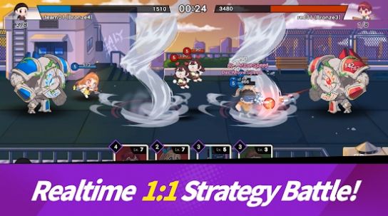 MOG超自然学校手游官方版 