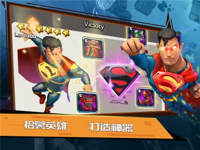 英雄觉醒丧尸纪元 2021-06-15 10:08