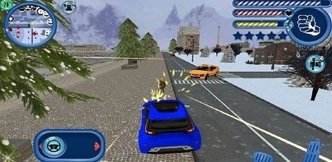 冬季机器人英雄3D.jpg 冬季机器人英雄3D.jpg