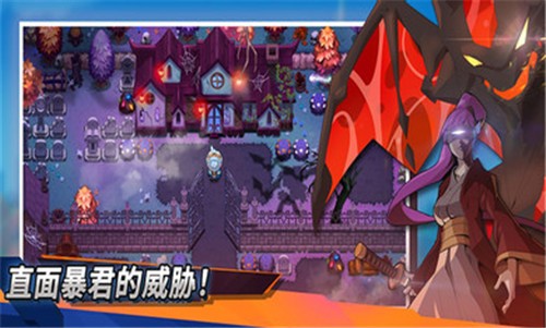 精灵世界灭绝  v1.1.7