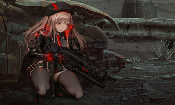 NIKKE胜利女神内置修改器 v110.8.14