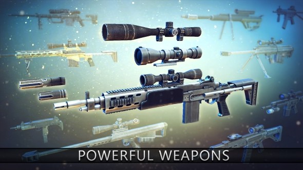 最后希望丧尸战争 1.0.2