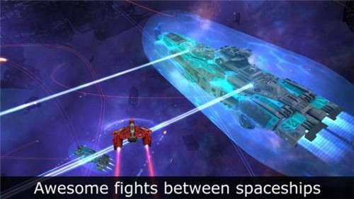 恒星战舰队 v0.5.7.7