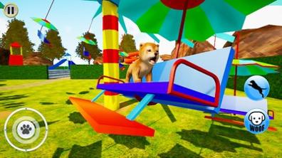 小狗模拟器 v1.1