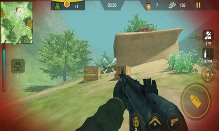 使命突击游戏中文安卓版下载  v4.4.3