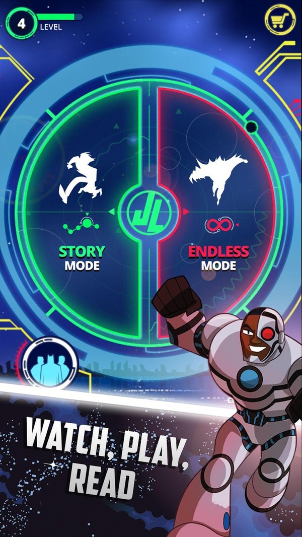 正义联盟行动  v2.07