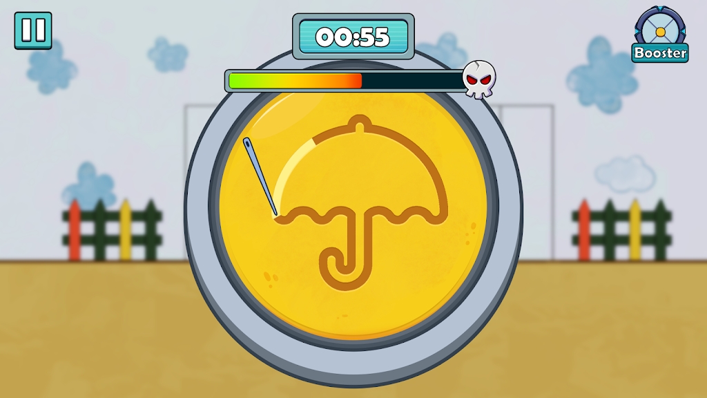 拥抱游戏:456生存 v1.0