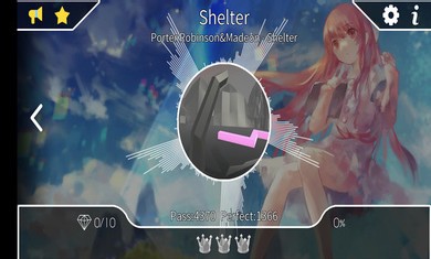 跳舞的线避难所 2023-03-20 14:22