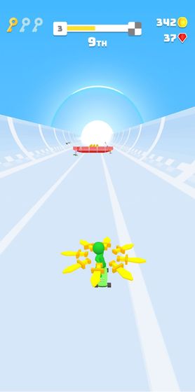 滑板我最酷 手机版 v3.1.5