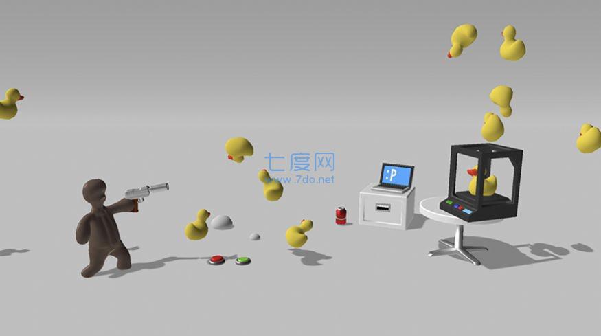 我决斗没输过 v2.0.11