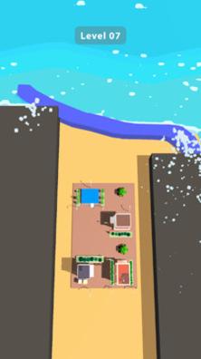 画个墙救小家 v1.0