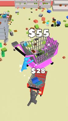 疯狂购物车 v129.101