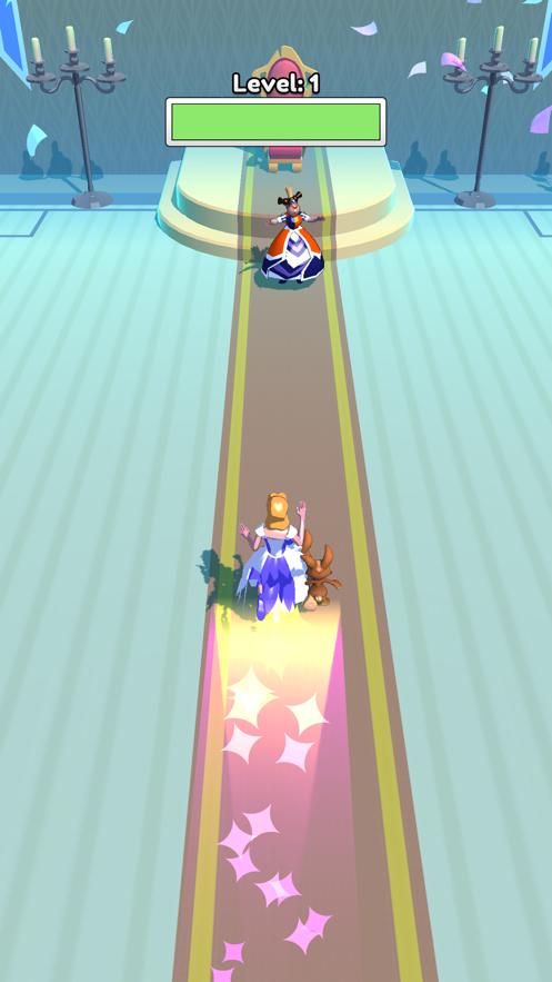 Wonderland Run游戏官方版 