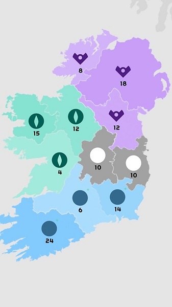 国家.io游戏无限资源最新版  v3.0.1