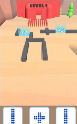 人海冲锋战游戏安卓官方版  v3.0.2