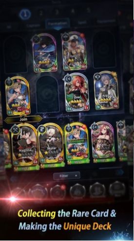 七日暗影手游官方安卓版  v5.4.2