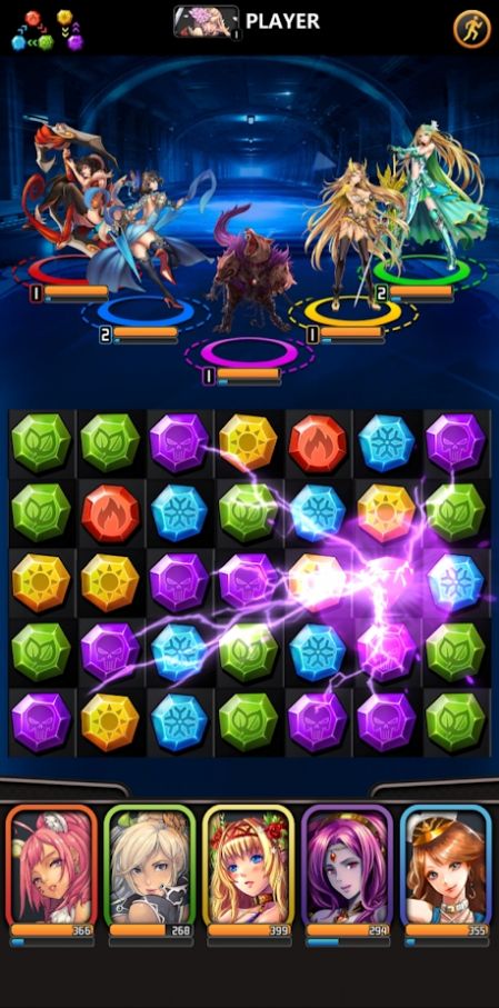 消除与裁决游戏官方版  v3.3.3