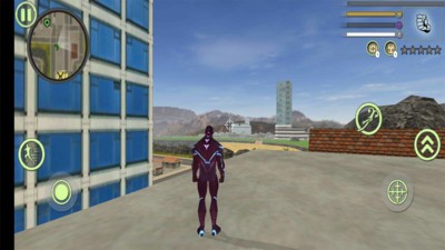 暗金火柴人 v1.0