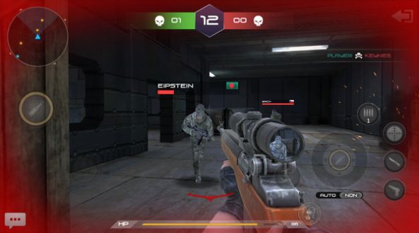 现代精英2021安卓最新版免费金币图片1