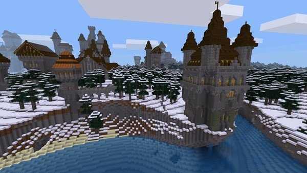 Minetest 版本:v0.4.14.15