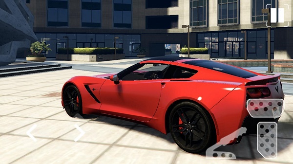 驾驶跑车模拟器 v3.0.5