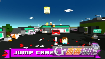 小鸡赛车手游 v71.96 安卓版