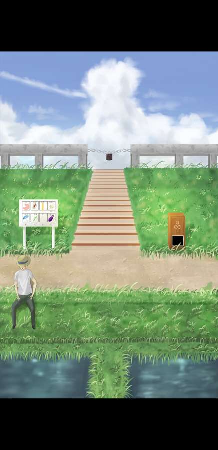 逃脱游戏烟花的记忆游戏手机版汉化版  v5.4.4