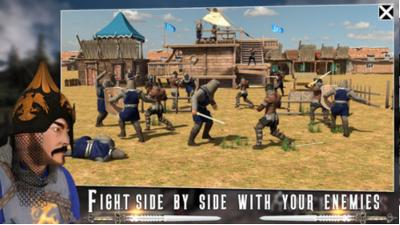 奥斯曼帝国2021 v1.0.0