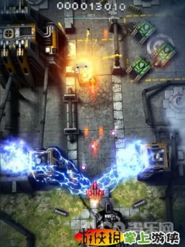 傲气雄鹰2014(含数据包) Sky Force 2014 v1.04 v3.1.5