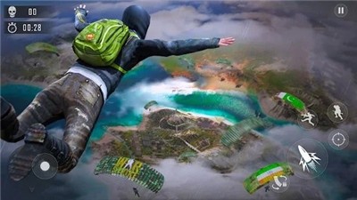 战争打击2021 2021-09-03 15:19