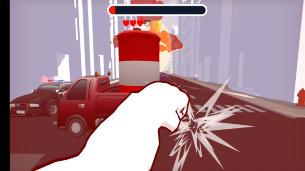 路怒症模拟器游戏官方安卓版  v5.4.2