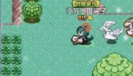 精灵大联盟 v1.0.16